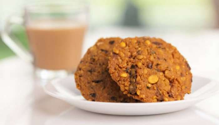Snacks Recipe: ಗರಿಗರಿಯಾದ ಮಸಾಲಾ ವಡಾ.. ಕೇವಲ ಹತ್ತು ನಿಮಿಷದಲ್ಲಿ ತಯಾರಿಸಿ.!