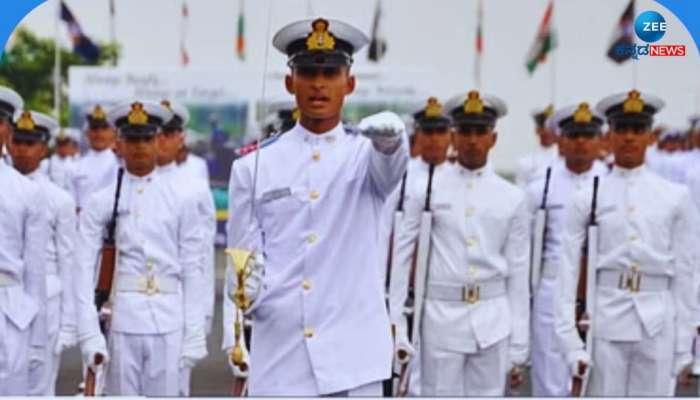 Indian Navy: ಭಾರತೀಯ ನೌಕಾಪಡೆಯಲ್ಲಿ ಬಂಪರ್ ಉದ್ಯೋಗಾವಕಾಶ 