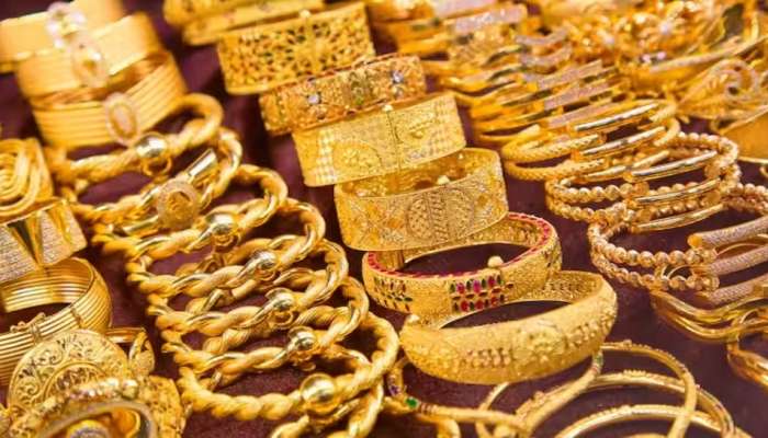 Gold Rate: ಭಾರತದಲ್ಲಿ ಚಿನ್ನ ಮತ್ತು ಬೆಳ್ಳಿಯ ಬೆಲೆ ಕುಸಿತ: ನಿಮ್ಮ ನಗರ ದರವನ್ನು ಪರಿಶೀಲಿಸಿ!