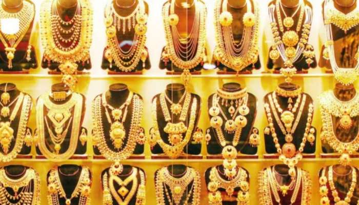 Gold Rate: ಭಾರತದಲ್ಲಿ ಚಿನ್ನದ ಬೆಲೆ ಕುಸಿತ: ನಿಮ್ಮ ನಗರದ ದರವನ್ನು ಪರಿಶೀಲಿಸಿ!