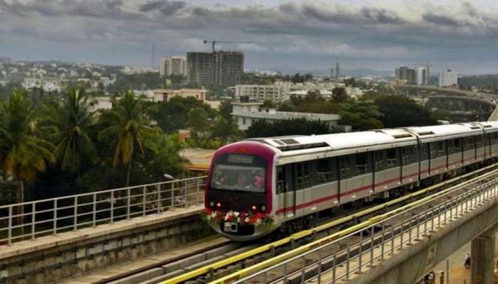 Namma Metro: ಮೆಜೆಸ್ಟಿಕ್‌ನಿಂದ ವೈಟ್ ಫಿಲ್ಡ್ ಕಡೆ ಪ್ರಯಾಣಿಸುವವರಿಗೆ ನಮ್ಮ‌ ಮೆಟ್ರೋ ಕಡೆಯಿಂದ ಗುಡ್ ನ್ಯೂಸ್ 