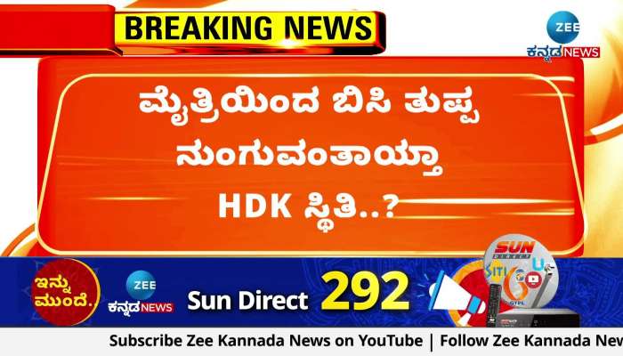 Will HDK's status be swallowed by the alliance?