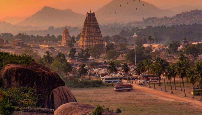 ಭಾರತದ ಯಾವ ರಾಜ್ಯವು ಅತಿ ಹೆಚ್ಚು ದೇವಾಲಯಗಳನ್ನು ಹೊಂದಿದೆ?  