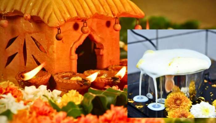 Housewarming Ceremony: ಗೃಹ ಪ್ರವೇಶದ ವೇಳೆ ಹಾಲು ಏಕೆ ಉಕ್ಕಿಸಲಾಗುತ್ತದೆ..! ನಿಮಗಿದು ಗೊತ್ತೆ? title=