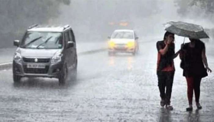 Rain Alert: ಮಾರ್ಚ್ 1ರವರೆಗೆ ಈ 4 ಜಿಲ್ಲೆಗಳಲ್ಲಿ ಭರ್ಜರಿ ಮಳೆ: ಹವಾಮಾನ ಇಲಾಖೆ ಮುನ್ಸೂಚನೆ