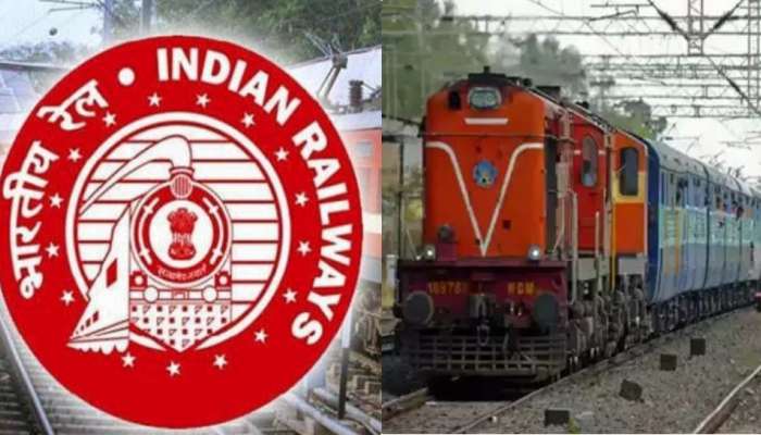 Indian Railways :ರೈಲ್ವೆ ಇಲಾಖೆಯ 4660 ಹುದ್ದೆಗಳಿಗೆ ಅರ್ಜಿ ಆಹ್ವಾನ : ಮಾಹಿತಿ ಇಲ್ಲಿದೆ 