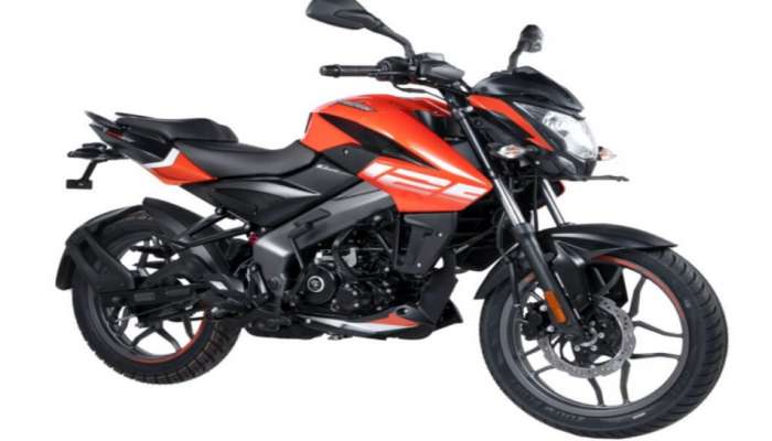 ಮಾರುಕಟ್ಟೆಗೆ ಲಗ್ಗೆ ಇಟ್ಟ 2024 Bajaj Pulsar NS125!ವೈಶಿಷ್ಟ್ಯ ಮತ್ತು ಬೆಲೆ ಎಷ್ಟು ತಿಳಿಯಿರಿ  title=