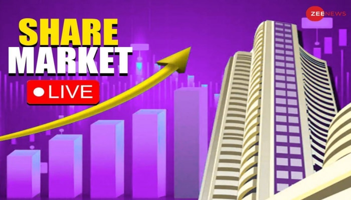 Stock Market Updates: ಹೂಡಿಕೆದಾರರಿಗೆ ಜಾಕ್‌ಪಾಟ್; 6 ಗಂಟೆಗಳಲ್ಲಿ ₹ 4.16 ಲಕ್ಷ ಕೋಟಿ ಗಳಿಕೆ!