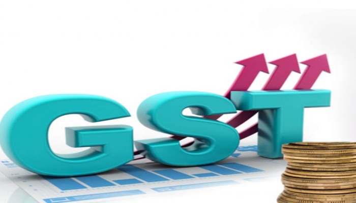 GST: ಜಿಎಸ್‌ಟಿ ಸಂಗ್ರಹ 2.5 ಪ್ರತಿಶತ ಹೆಚ್ಚಳ, 1.68 ಲಕ್ಷ ಕೋಟಿಗೆ ಏರಿಕೆ