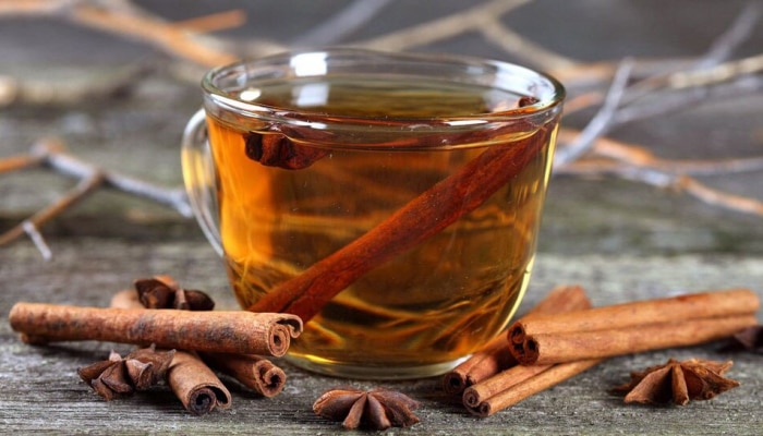 Cinnamon Tea Benefits: ತೂಕ ಇಳಿಕೆ ಅಷ್ಟೇ ಅಲ್ಲ, ಹಲವು ಆರೋಗ್ಯ ಪ್ರಯೋಜನಗಳನ್ನು ನೀಡುತ್ತೇ ಈ ಚಹಾ! title=