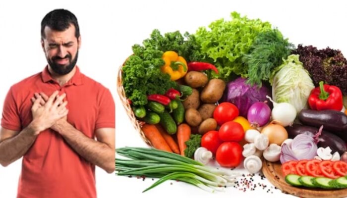 Bad Cholesterol Tips: ಕೆಟ್ಟ ಕೊಲೆಸ್ಟ್ರಾಲ್ ನಿಯಂತ್ರಿಸಬೇಕೆ? ಈ ಐದು Natural Vegetables ನಿಮ್ಮ ಆಹಾರದಲ್ಲಿರಲಿ!