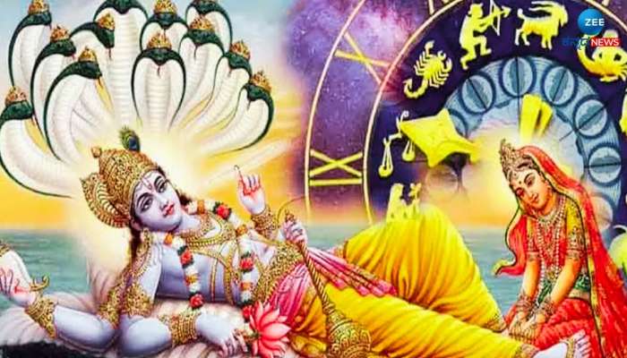 Vijaya Ekadashi 2024: ಇಂದು ಶ್ರೀಹರಿಯ ಕೃಪೆಯಿಂದ ಹೆಚ್ಚಾಗಲಿದೆ ಈ 4 ರಾಶಿಯವರ ಬ್ಯಾಂಕ್ ಬ್ಯಾಲೆನ್ಸ್ 