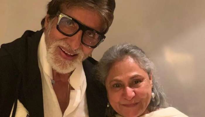 Jaya Bachchan: ಅಮಿತಾಬ್‌ ಪತ್ನಿ ಜಯಾ ಬಚ್ಚನ್ ಸೋಷಿಯಲ್ ಮೀಡಿಯಾದಿಂದ ದೂರ ಉಳಿದಿದ್ದು ಈ ಕಾರಣಕ್ಕೆ! 