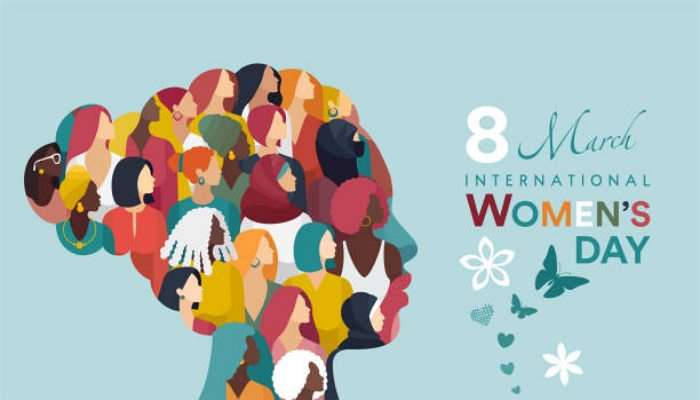 Women&#039;s Day Wishes: ನಿಮ್ಮ ತಾಯಿ, ಮಡದಿ, ಸೇಹಿತೆ, ಮಗಳಿಗೆ ಮಹಿಳಾ ದಿನಾಚರಣೆಯಂದು ಈ ರೀತಿ ಶುಭಾಶಯ ತಿಳಿಸಿ..