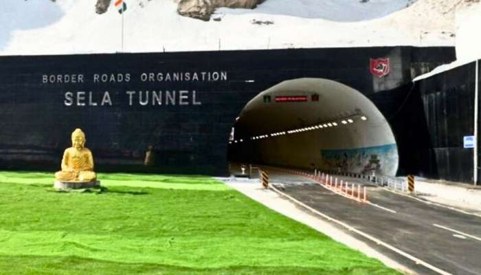 Sela Tunnel: 13,000 ಅಡಿ ಎತ್ತರದ ವಿಶ್ವದ ಅತಿ ಉದ್ದದ ದ್ವಿಮುಖ ಸುರಂಗ ಎಲ್ಲಿದೆ ಗೊತ್ತಾ..!