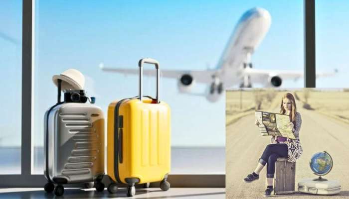 Travel Hacks: ವಿಮಾನ ಹತ್ತದೆ ವಿದೇಶಕ್ಕೆ ಹೋಗಿ ಎಂಜಾಯ್ ಮಾಡಬಹುದು..! ಹೇಗೆ ಗೊತ್ತಾ title=