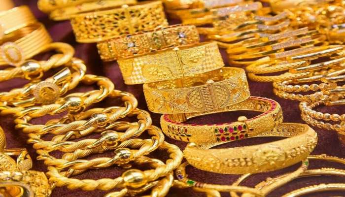 Gold And Silver Price: ಭಾರತದಲ್ಲಿ ಚಿನ್ನ ಹಾಗೂ ಬೆಳ್ಳಿಯ ಬೆಲೆ ಹೆಚ್ಚಳ! 