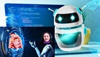 AI chatbot: ಸತ್ತವರೊಂದಿಗೆ ಮಾತನಾಡುವಂತೆ ಮಾಡುವ ತಂತ್ರಜ್ಞಾನ..! ಒಮ್ಮೆ ಮಾತನಾಡಲು ಕೇವಲ $10