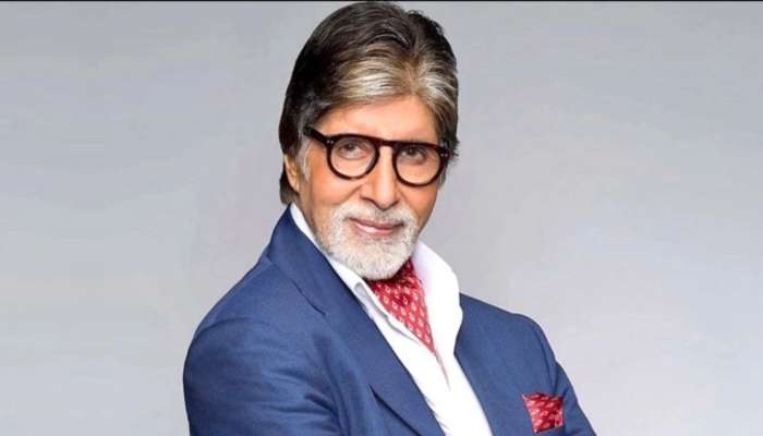 Amitabh Bachchan: ಬಿಗ್ ಬಿ ಅಮಿತಾಬ್ ಆಸ್ಪತ್ರೆಗೆ ದಾಖಲು: ಬಚ್ಚನ್ ಕುಟುಂಬದಲ್ಲಿ ಹೆಚ್ಚಾದ ಆತಂಕ  title=