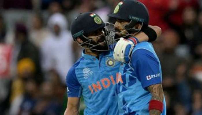T20 World Cup ಪಂದ್ಯಗಳ ಟಿಕೆಟ್ ಈ ತಾರೀಖಿನಿಂದ ಮಾರಾಟ: ಭಾರತ ಪಂದ್ಯಗಳ ಟಿಕೆಟ್’ಗೆ ಡಿಮ್ಯಾಂಡಪ್ಪೋ ಡಿಮ್ಯಾಂಡ್ 