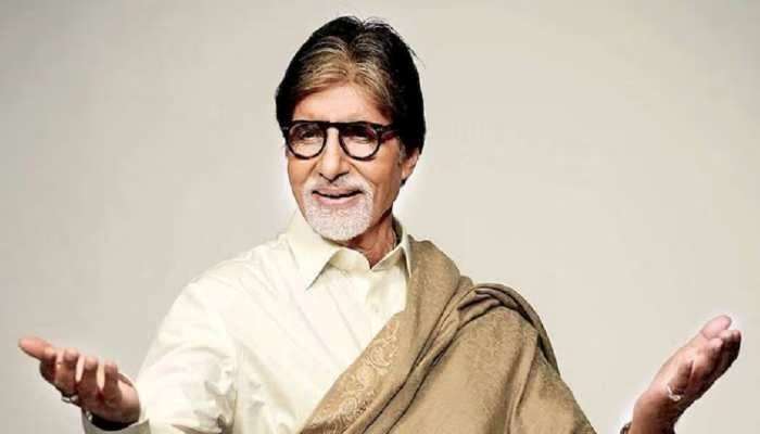 Amitabh Bachchan : ಅಮಿತಾಬ್‌ ಜೀ ಆರೋಗ್ಯಕ್ಕೆ ಏನಾಗಿದೆ..! 81 ವರ್ಷದ ಬಿಗ್‌ ಬಿಗೆ ಶಸ್ತ್ರಚಿಕಿತ್ಸೆ ಏಕೆ..?  title=