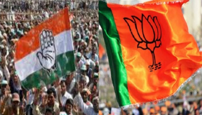  Lokasabha Election 2024: ಗಣಿನಾಡಿನಲ್ಲಿ ಗರಿಗೆದರಿದ ಲೋಕ ಲೆಕ್ಕಾಚಾರ..! ಸಂಸತ್ತಿನ ಗದ್ದುಗೆ ಏರುವವರ್ಯಾರು?