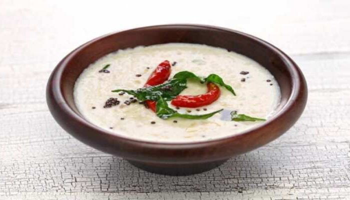 Coconut Chutney Health Benefits: ತೂಕ ಇಳಿದೇ ಸೇರಿದಂತೆ ಹೈ ಬಿಪಿ ನಿಯಂತ್ರಣಕ್ಕೆ ರಾಮಬಾಣ ಈ ಚಟ್ನಿ! title=