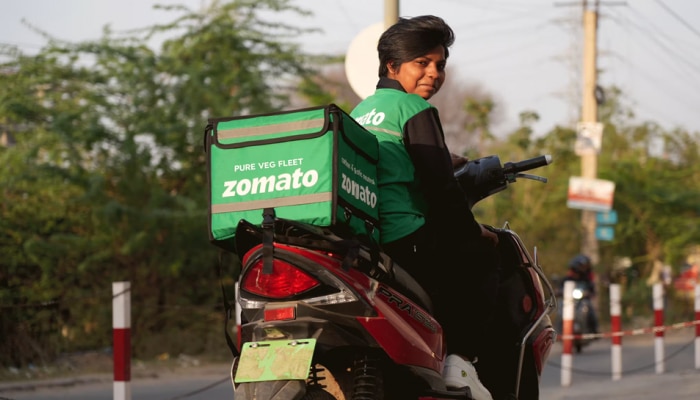 Zomato Feature: ಶಾಕಾಹಾರಿಗಳಿಗೊಂದು ಸಂತಸದ ಸುದ್ದಿ ಪ್ರಕಟಿಸಿದ Zomato, ಬಿಡುಗಡೆಯಾಗಿದೆ ಹೊಸ ವೈಶಿಷ್ಟ್ಯ!