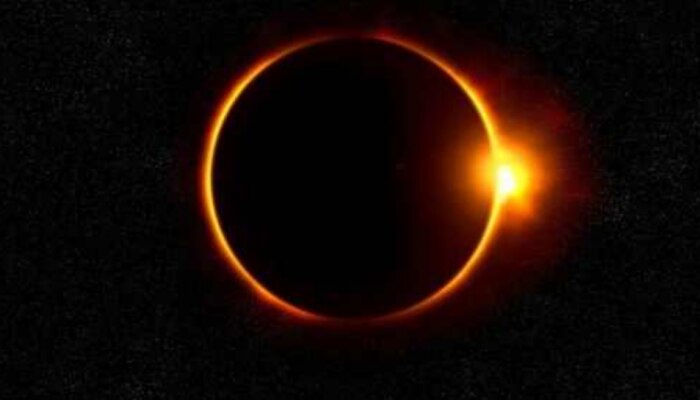 Solar Eclipse 2024: ಏಪ್ರಿಲ್‌ 8ರಂದು 1000 ವರ್ಷಕ್ಕೊಮ್ಮೆ ಸಂಭವಿಸುವ ಅಪರೂಪದ ಸೂರ್ಯಗ್ರಹಣ title=