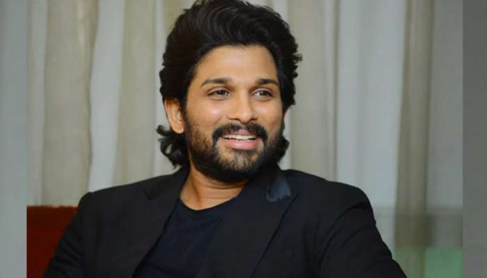 Allu Arjun : ಸೌತ್ ಫಿಲ್ಮ್ ಇಂಡಸ್ಟ್ರಿಯಲ್ಲಿ ಹೊಸ ದಾಖಲೆ ಬರೆದ ಅಲ್ಲು ಅರ್ಜುನ್..!‌ 