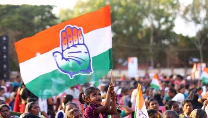 Lok Sabha Election 2024: ಕಾಂಗ್ರೆಸ್ ಪರಿವಾರ್ ವಾದ:17 ಕ್ಷೇತ್ರಕ್ಕೆ ಅಭ್ಯರ್ಥಿಗಳ ಪಟ್ಟಿ ಪ್ರಕಟ ; ಮಕ್ಕಳು, ಅಳಿಯಂದಿರಿಗೆ ಮಣೆ!