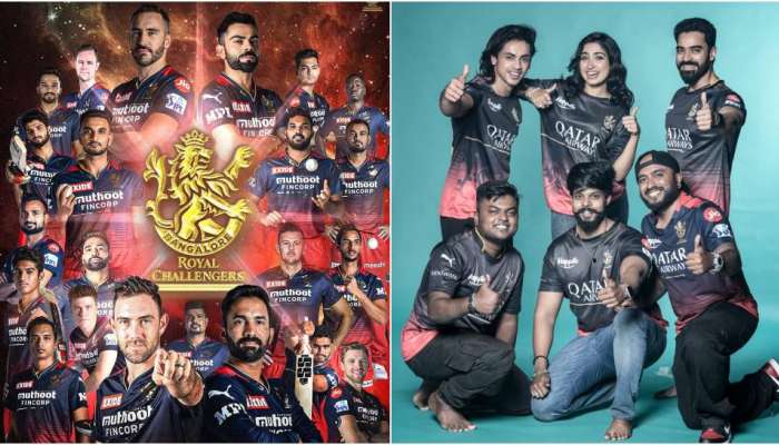 RCB ಗೆಲ್ಬೇಕು ಮರ್ಯಾದೆ ಪ್ರಶ್ನೆ..! ಕೊಹ್ಲಿ ಟೀಂಗೆ ಸ್ಯಾಂಡಲ್ ವುಡ್ ಸೆಲೆಬ್ರಿಟೀಸ್ ಬೆಂಬಲ title=