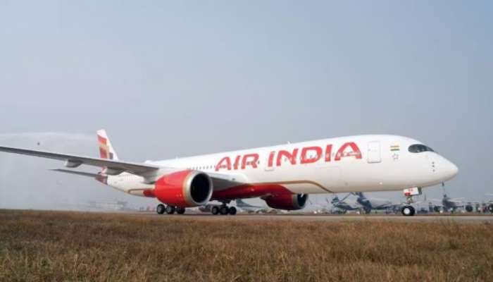 Air India : ಸಿಬ್ಬಂದಿ ಸುರಕ್ಷಿತ ಮಾರ್ಗ ಉಲ್ಲಂಘನೆ : ಏರ್ ಇಂಡಿಯಾಗೆ ₹ 80 ಲಕ್ಷ ದಂಡ title=
