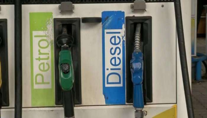 Petrol And Diesel Price: ನಿಮ್ಮ ನಗರಗಳಲ್ಲಿ ಇಂದಿನ ಪೆಟ್ರೋಲ್‌ ಹಾಗೂ ಡೀಸೆಲ್‌ ಬೆಲೆ ಎಷ್ಟಾಗಿದೆ ಗೊತ್ತೇ?