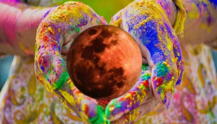 Lunar Eclipse 2024: 100 ಬಳಿಕ ಚಂದ್ರ ಗ್ರಹಣದ ದಿನ ಈ ವಿಶೇಷ ಕಾಕತಾಳೀಯ, ಈ ಜನರಿಗೆ ಲಾಭವೋ ಲಾಭ !