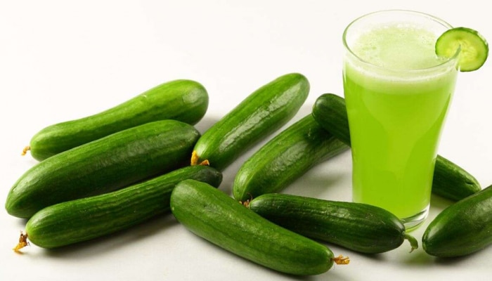 Cucumber Juice: ಸೌತೆಕಾಯಿ ಜ್ಯೂಸ್ ಕುಡಿಯುವುದರಿಂದ ಇಷ್ಟೆಲ್ಲಾ ಪ್ರಯೋಜನಗಳಿವೆ  