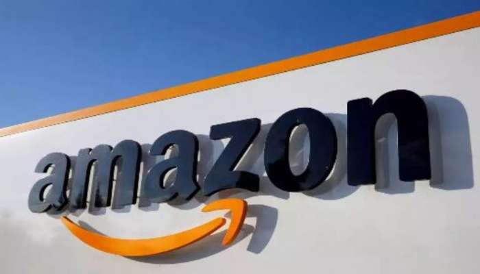 Amazon India :  ಮಾರಾಟಗಾರರ ಶುಲ್ಕ ಪರಿಷ್ಕರಣೆ ಏಪ್ರಿಲ್ 7 ರಿಂದ title=