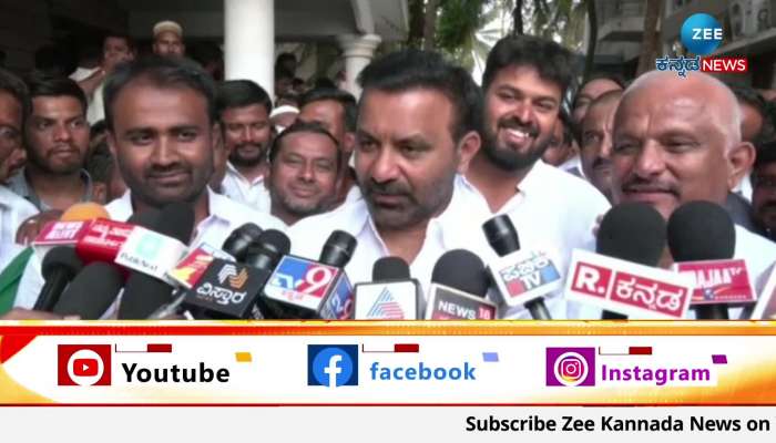 Congress Official campaign starts in Dharwad 