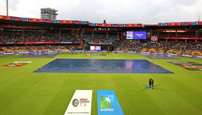 IPL 2024: ಬೆಂಗಳೂರು ವಿರುದ್ಧ ಪಂಜಾಬ್ ಸೆಣಸಾಟ: ಚಿನ್ನಸ್ವಾಮಿ ಕ್ರೀಡಾಂಗಣದ ಪಿಚ್ ವರದಿ ಹೀಗಿದೆ…! 