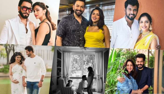 Indian Celebrity Couples: 2024 ರಲ್ಲಿ ಮೊದಲ ಮಗುವಿನ ನಿರೀಕ್ಷೆಯಲ್ಲಿರುವ ತಾರಾ ಜೋಡಿಗಳು ಯಾರೆಲ್ಲಾ ಅಂತ ಗೊತ್ತೇ??