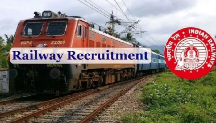 RRB Recruitment 2024: ಭಾರತೀಯ ರೈಲ್ವೆ ಇಲಾಖೆಯಲ್ಲಿ 9,144 ಹುದ್ದೆಗಳಿಗೆ ಅರ್ಜಿ ಆಹ್ವಾನ title=