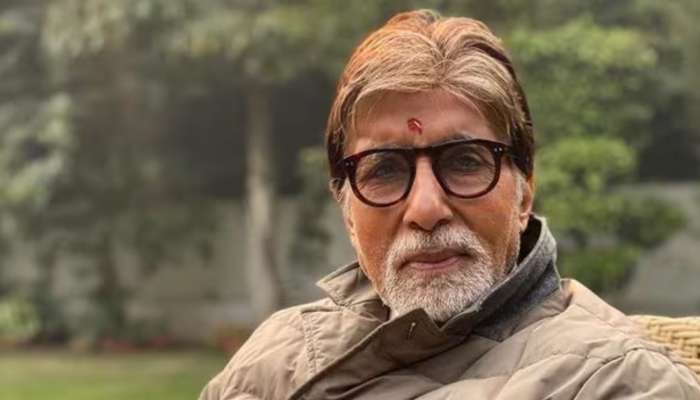 Amitabh Bachchan first Love: ರೇಖಾ.. ಜಯಾ ಇಬ್ಬರೂ ಅಲ್ಲ.. ಅಮಿತಾಬ್ ಬಚ್ಚನ್ 'ಈ' ಹುಡುಗಿಯನ್ನು ಹುಚ್ಚನಂತೆ ಪ್ರೀತಿಸಿದ್ದರಂತೆ!!  title=