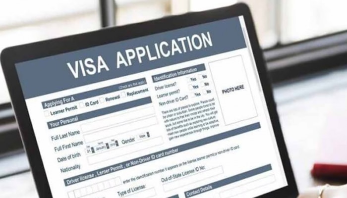 Latest Visa Fees: ಏಪ್ರಿಲ್ 1 ರಿಂದ ಯುಎಸ್ ವೀಸಾ ಶುಲ್ಕದಲ್ಲಿ ಮೂರು ಪಟ್ಟು ಹೆಚ್ಚಳ! 