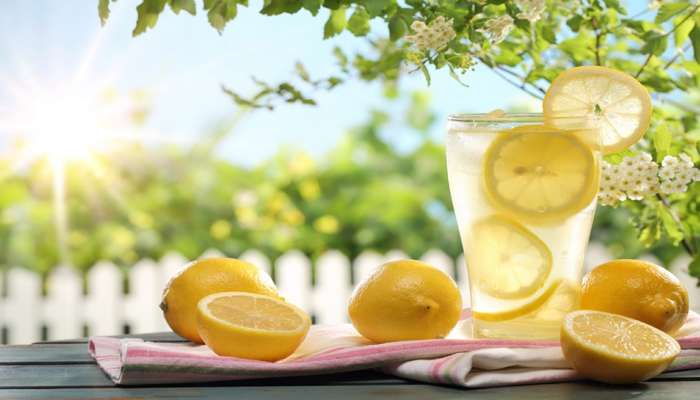 Lemon Juice: ಬೇಸಿಗೆಯಲ್ಲಿ ಒಂದು ಗ್ಲಾಸ್‌ ನಿಂಬೆ ಹಣ್ಣಿನ ಜ್ಯೂಸ್ ಕುಡಿಯುವುದರ ಪ್ರಯೋಜನಗಳು!