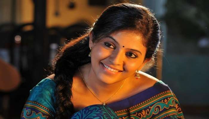 Actress Anjali : ನನಗೆ 5ನೇ ಮದುವೆ ಮಾಡಲು ಹೊರಟಿದ್ದಾರೆ..! ಶಾಕಿಂಗ್‌ ವಿಚಾರ ಬಿಚ್ಚಿಟ್ಟ ನಟಿ ಅಂಜಲಿ title=