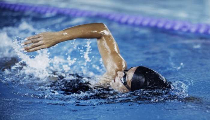 Swimming: ಆರೋಗ್ಯ ಕ್ಷೇಮಕ್ಕಾಗಿ ಪ್ರತಿದಿನ 30 ನಿಮಿಷಗಳ ಕಾಲ ಈಜುವುದು ಒಳ್ಳೆಯದು!