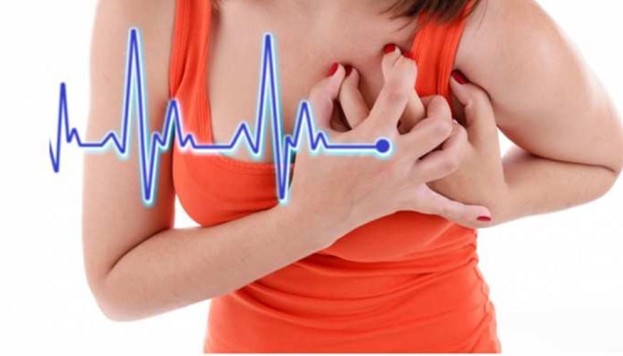 Heart Attack Remedies: ಹೃದಯಾಘಾತದ ಈ ಮುನ್ಸೂಚನೆಗಳನ್ನು ಎಂದಿಗೂ ನಿರ್ಲಕ್ಷಿಸಬೇಡಿ!