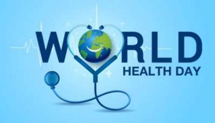 World Health Day 2024:ʻನನ್ನ ಆರೋಗ್ಯ, ನನ್ನ ಹಕ್ಕುʼ: ವಿಶ್ವ ಆರೋಗ್ಯ ದಿನದ ಮಹತ್ವ ತಿಳಿಯಿರಿ! title=