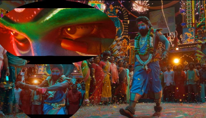 Pushpa 2 Teaser: ಅಲ್ಲು ಅರ್ಜುನ್ ನಟನೆಯ 'ಪುಷ್ಪ 2 ದಿ ರೂಲ್' ಟೀಸರ್ ಬಿಡುಗಡೆ title=