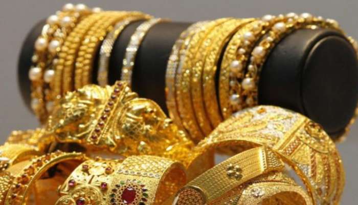 Gold And Silver Price: ಯುಗಾದಿ ಹಬ್ಬದಂದು ಚಿನ್ನ ಹಾಗೂ ಬೆಳ್ಳಿಯ ಬೆಲೆ ಭಾರೀ ಹೆಚ್ಚಳ!